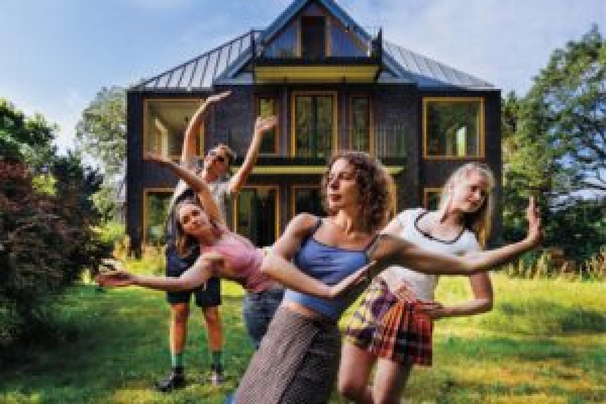 Abonnement Fabriekspas